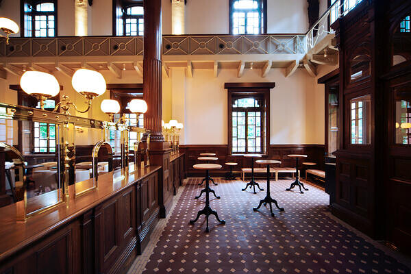 Store 1894／Cafe 1894
