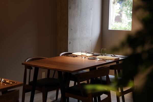 restaurant SOLIER