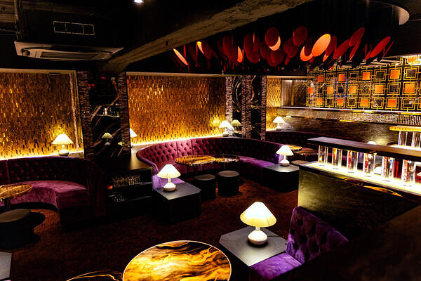 CLUB ADAM 本店