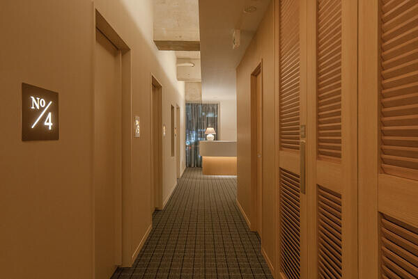 REAL CLINIC 虎ノ門