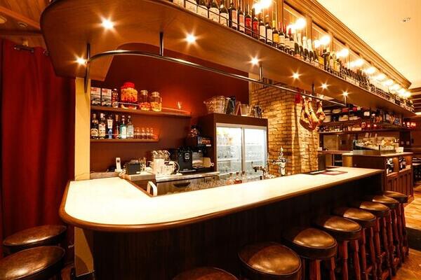 La　BODEGA