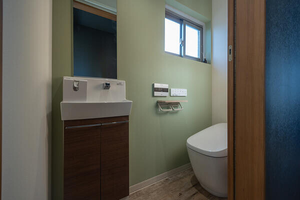 カクイチ様　ガレージ展示場