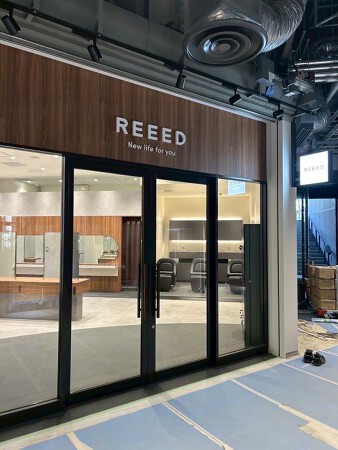 REEED豊洲店