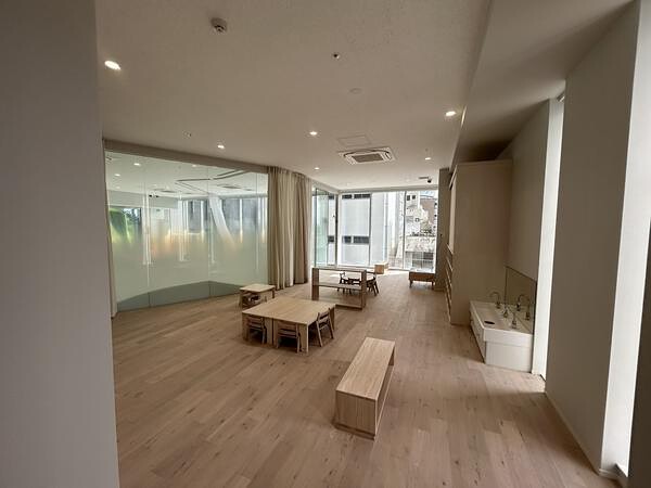 まちの保育園 南青山