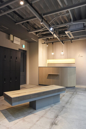 Lia 布施店