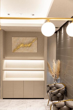 WO CLINIC produce by aile