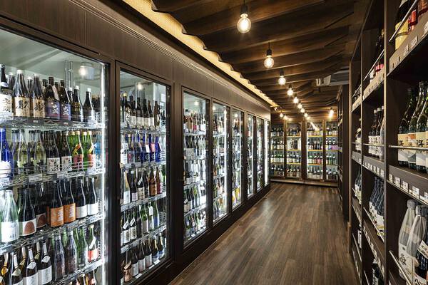 こぐれ酒店