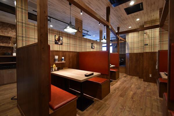 ステーキマン東大和店