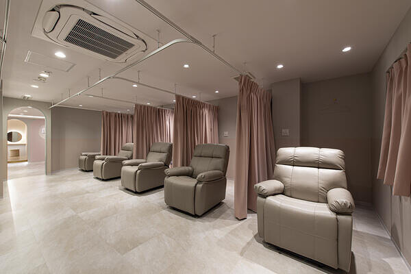 ELRe 銀座並木通り店