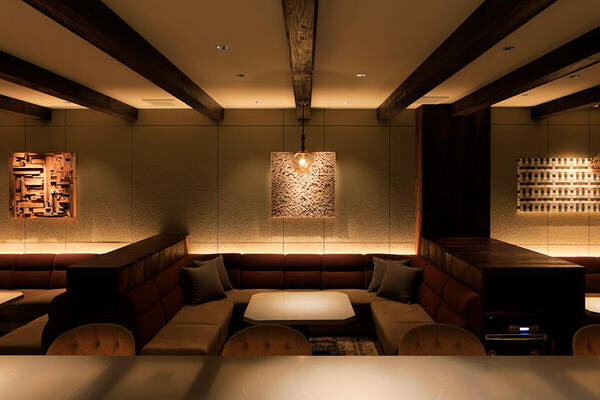BUNNY BAR CHARINKO