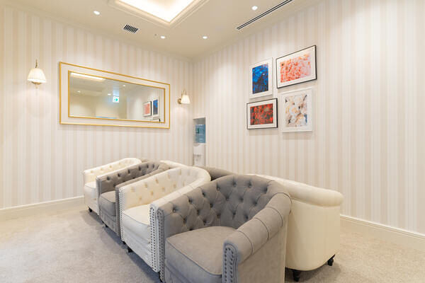 Ginza Finecare Clinic　Ngoya