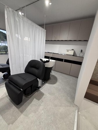 hair salon Helio