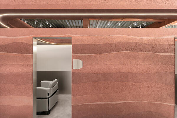 SALOWIN Omotesando arist