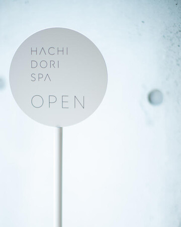 HACHIDORI SPA