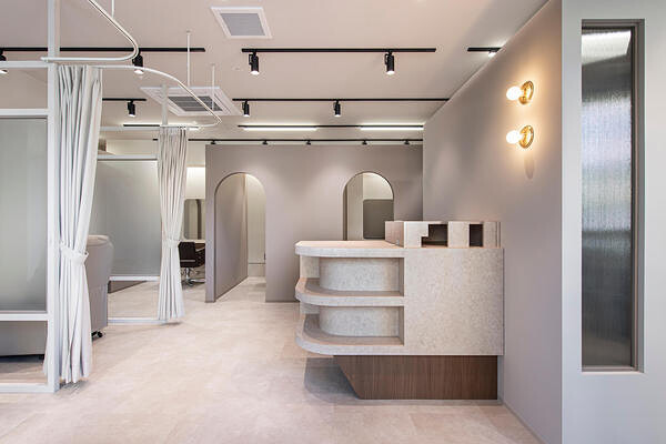 Eleanor spa&treatment　会津若松