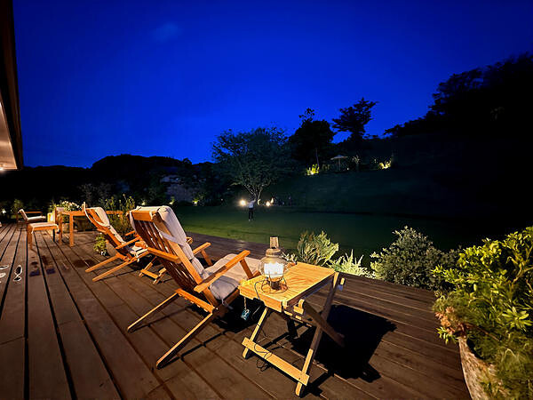 舘山リトリートビレッジ