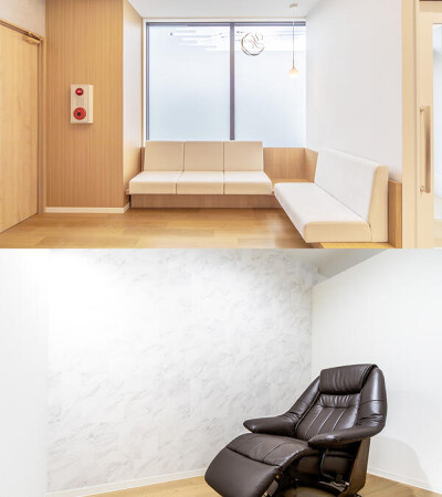 余市Kクリニック