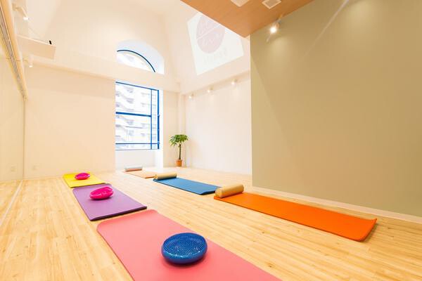 studio O