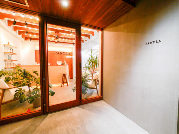 PANOLA