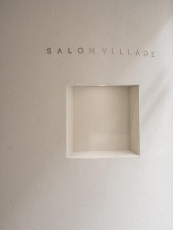 SALON VILLAGE Kinshicho