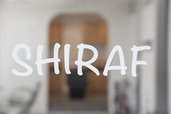 SHIRAF