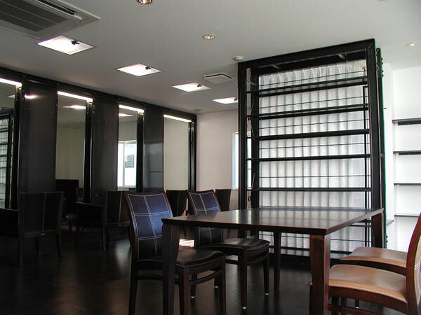 natural beauty salon　genuine