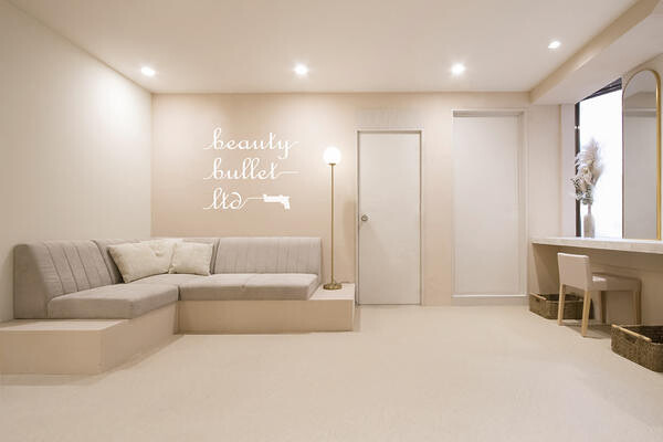 Share salon bT