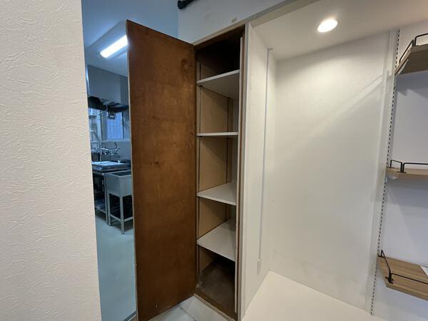 市川家の台所 なずな 日本橋馬喰町店