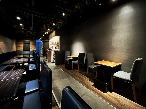 横浜の飲食店-Light House-