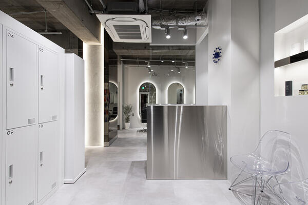 clan 青葉台店