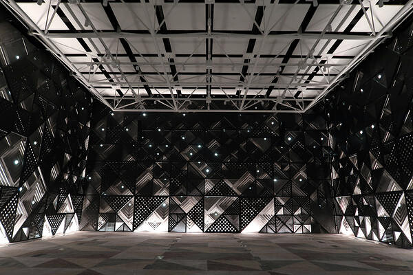 Upperhills 深セン シアター ファンクションルーム