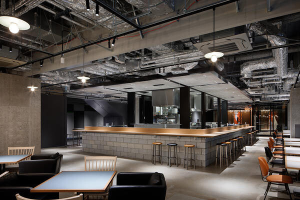 re:Dine Osaka