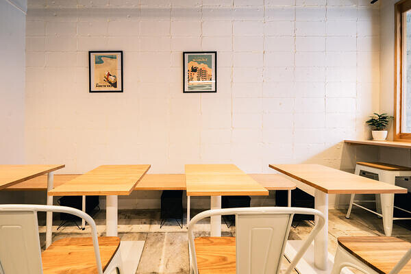 TS FIVE COFFEE ROASTERS