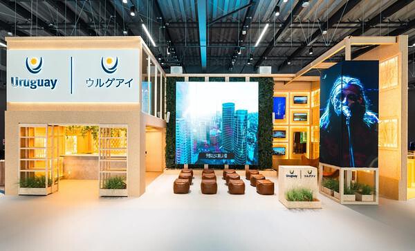 EXPO2025 大阪　海外パビリオン