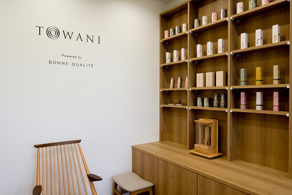 TOWANI