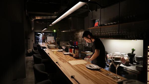STEAK HOUSE NARIKIYO