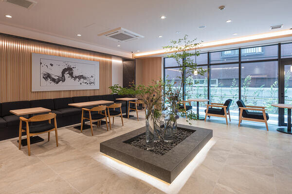 代官山バースクリニック