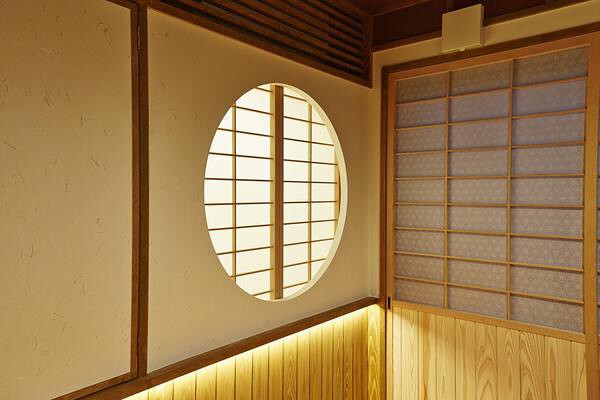 Guest house