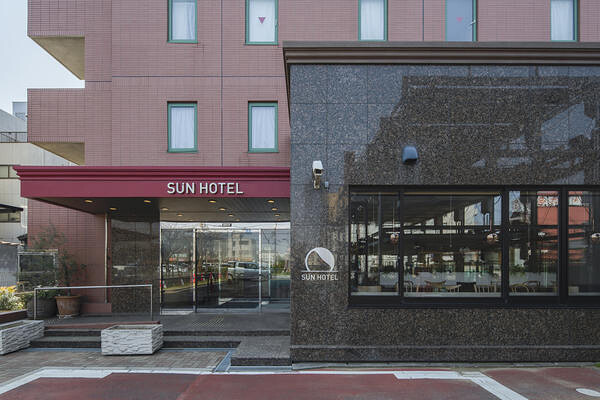 SUN HOTEL 堺
