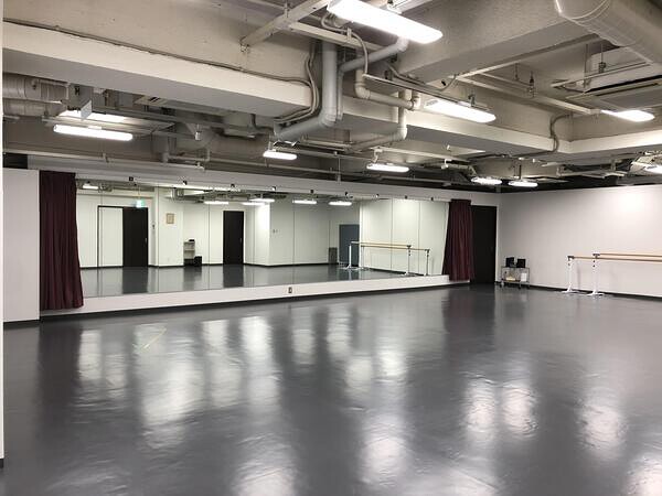 YOUTH THEATRE JAPAN 立川スタジオ