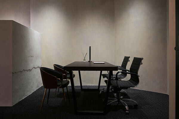 non design office