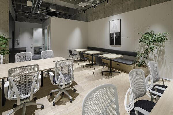 TECH CAMP 大手町