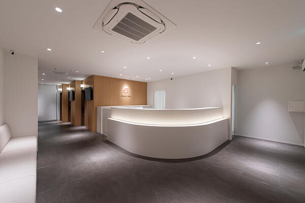 CLINIC FOR ASAKUSABASHI