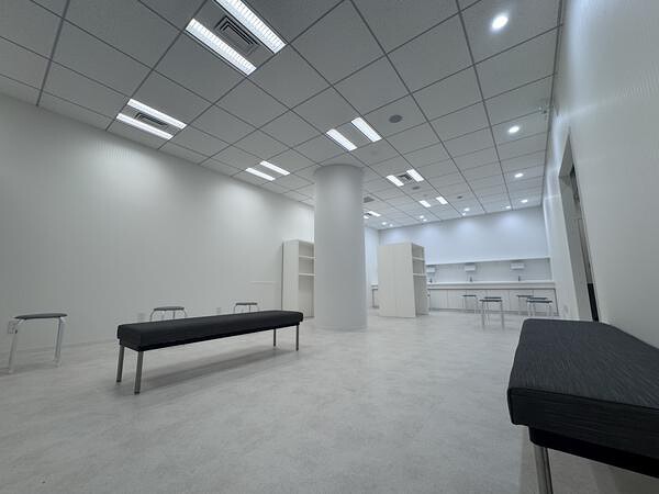 クリニック新潟店