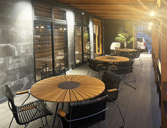 飯酒場　ゆきとしお