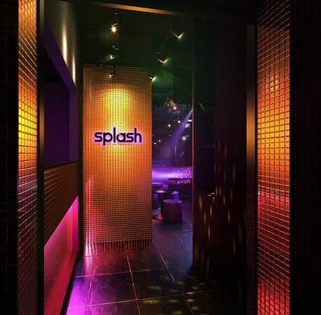 SPLASH