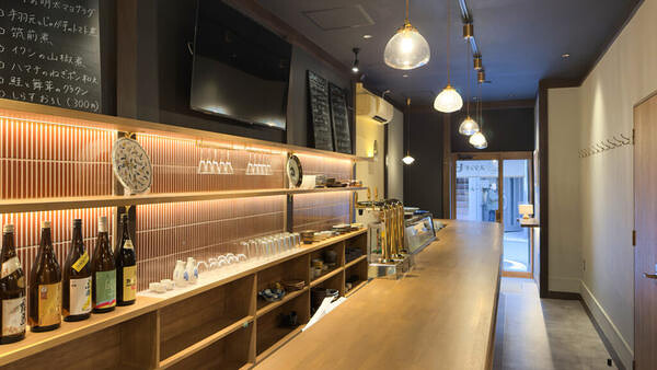 スタンドピース