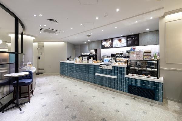 EXCELSIOR CAFFE 新御茶ノ水店