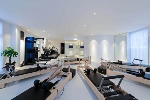 Paw Fitness静岡店