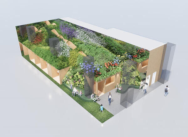 NEO ToothLand（横浜ゆうみらい小児歯科・矯正歯科）